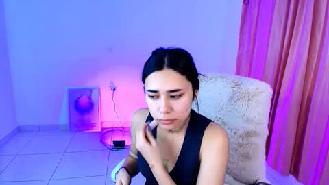 Amy ... Nice to meet u   thumb up me please its important online show from February 12, 11:11 pm