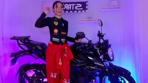  AMMY  online show from November 1, 12:07 pm