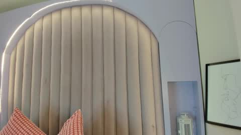 Snapshot of amypalmmer chatting on December 19, 11:39 am AMMY online show from December 19, 11:39 am