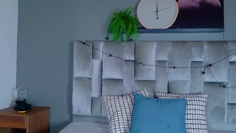 Snapshot of amypalmmer chatting on January 7, 11:45 am AMMY online show from January 7, 11:45 am