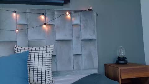 Snapshot of amypalmmer chatting on January 13, 11:37 am AMMY online show from January 13, 11:37 am