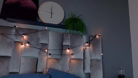 Snapshot of amypalmmer chatting on February 2, 11:42 am AMMY online show from February 2, 11:42 am