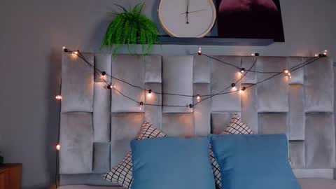 Snapshot of amypalmmer chatting on February 6, 11:46 am AMMY online show from February 6, 11:46 am