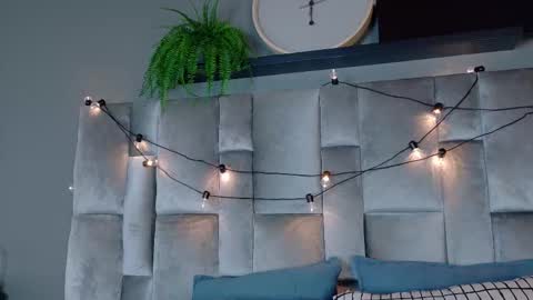 Snapshot of amypalmmer chatting on February 7, 11:36 am AMMY online show from February 7, 11:36 am