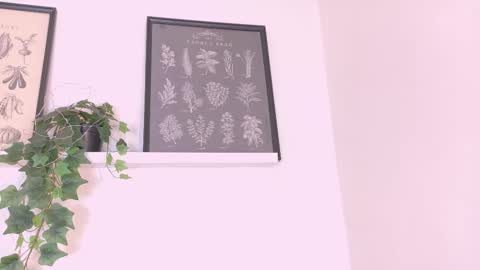 Snapshot of amypalmmer chatting on February 20, 11:54 am AMMY online show from February 20, 11:54 am