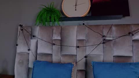 Snapshot of amypalmmer chatting on February 23, 11:40 am AMMY online show from February 23, 11:40 am