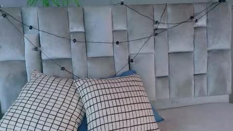 Snapshot of amypalmmer chatting on February 24, 11:41 am AMMY online show from February 24, 11:41 am