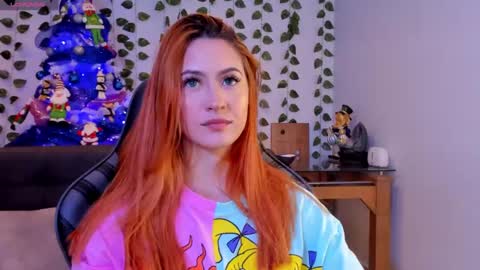 Amy online show from December 4, 5:44 pm