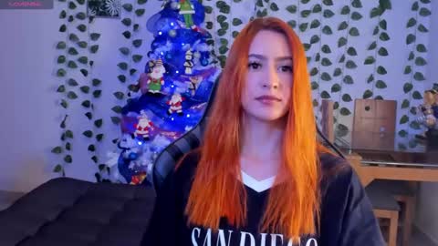 Amy online show from December 17, 10:00 pm