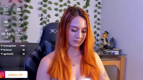 Amy online show from January 8, 4:12 am