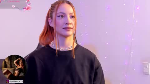 Amy online show from October 6, 12:35 pm