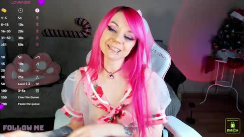 Amy Rose online show from January 12, 1:48 pm