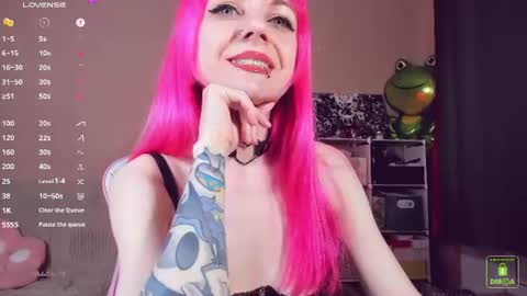 Snapshot of amyrose69 chatting on June 20, 7:38 pm Amy Rose online show from June 20, 7:38 pm