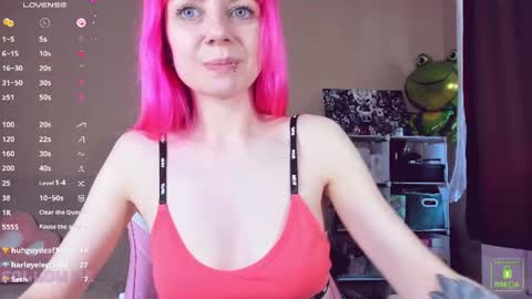 Snapshot of amyrose69 chatting on June 27, 4:01 pm Amy Rose online show from June 27, 4:01 pm