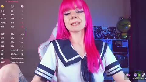 Snapshot of amyrose69 chatting on July 18, 8:45 pm Amy Rose online show from July 18, 8:45 pm