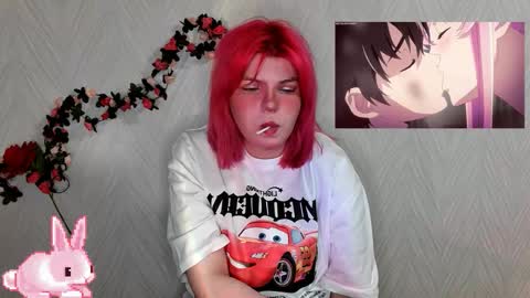 Amy online show from February 17, 1:35 am