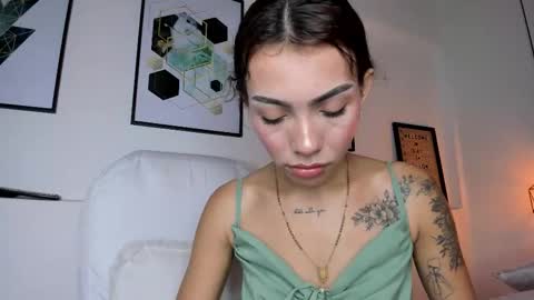 Amy online show from February 25, 11:42 am