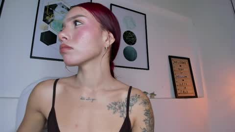 Amy online show from May 28, 12:02 pm