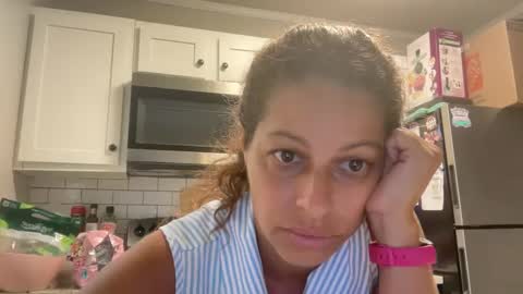 Amy Smilez online show from September 26, 2:21 pm