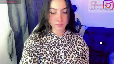 Im Amy IM NOT LOOKING FOR A PARTNER OR DATING online show from November 25, 3:39 am