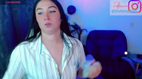 Im Amy IM NOT LOOKING FOR A PARTNER OR DATING online show from November 29, 1:41 am