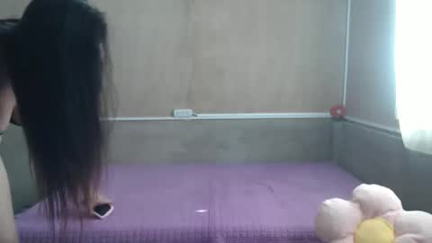 amysweetbabe online show from May 3, 11:00 pm