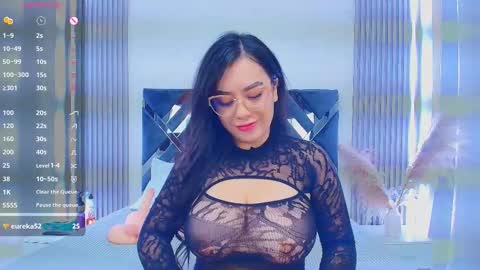 amytorres_ online show from March 3, 3:40 pm