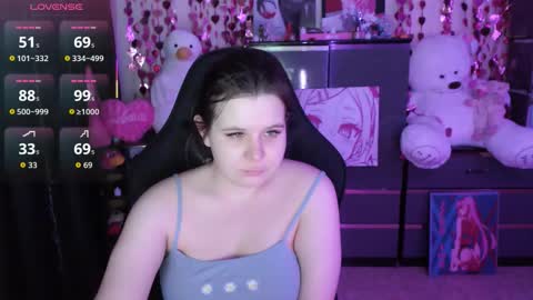 amyvibes online show from February 10, 11:20 pm