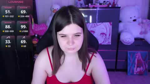 amyvibes online show from March 4, 7:20 pm