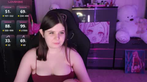 amyvibes online show from March 5, 6:26 pm