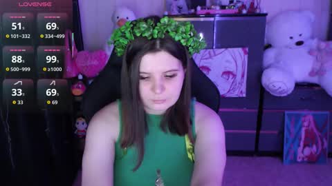 amyvibes online show from March 17, 8:34 pm