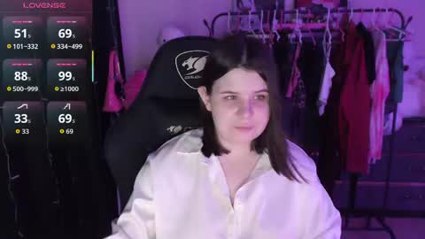Snapshot of amyvibes chatting on July 9, 8:13 pm amyvibes online show from July 9, 8:13 pm