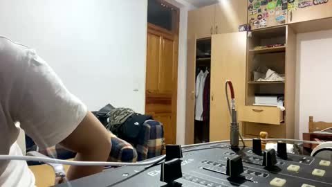 amyyrlikesdeep online show from September 27, 1:21 am