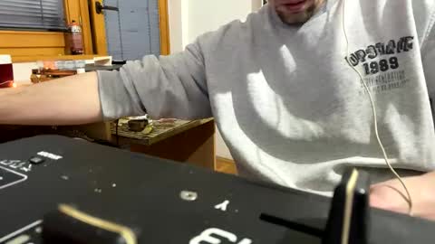 amyyrlikesdeep online show from February 21, 3:29 am