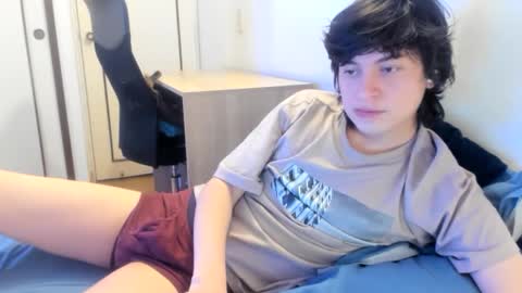 Alex online show from December 3, 11:57 pm