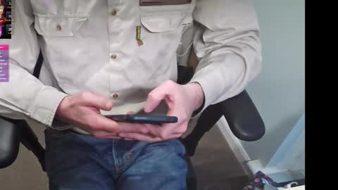 A online show from January 16, 8:51 am