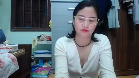 an_naughty online show from November 4, 8:35 am