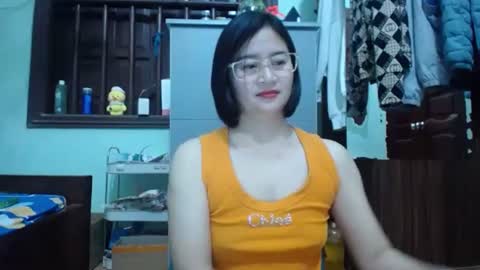 an_naughty online show from January 14, 8:53 am