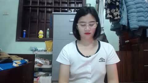 an_naughty online show from February 10, 4:11 pm