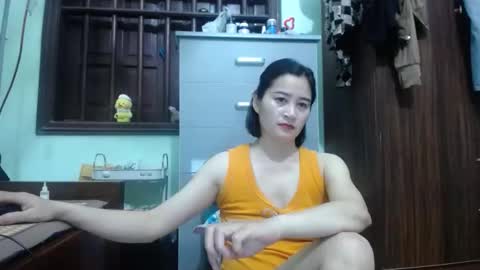 an_naughty online show from May 16, 6:21 am