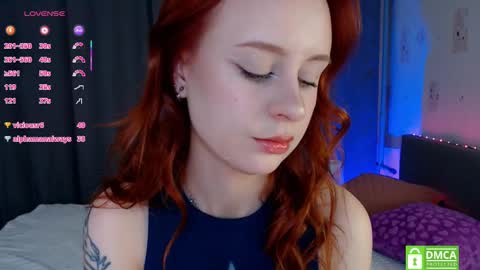 Angelica online show from February 23, 7:38 pm