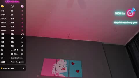 Snapshot of ana_333 chatting on December 26, 9:04 pm Ana online show from December 26, 9:04 pm