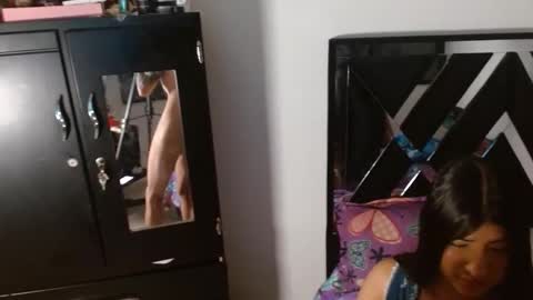 ana_angel1414 online show from February 18, 8:10 am