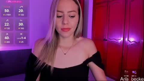 Ana online show from February 2, 6:37 am