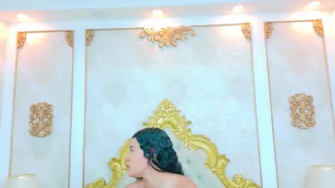 ana_bs online show from April 5, 3:15 am