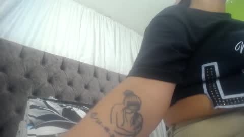 Snapshot of ana_bullock chatting on September 25, 12:09 pm ANA online show from September 25, 12:09 pm