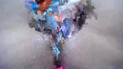 Snapshot of ana_bullock chatting on October 7, 12:46 pm ANA online show from October 7, 12:46 pm