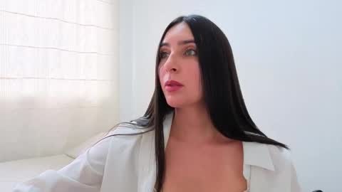 Ana  IG an castillo 1 online show from December 5, 6:26 pm