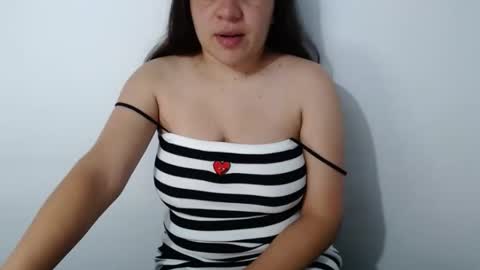 Snapshot of ana_coonor chatting on March 9, 1:31 am Ana online show from March 9, 1:31 am