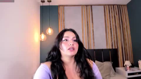 Ana Coral online show from September 22, 3:19 am